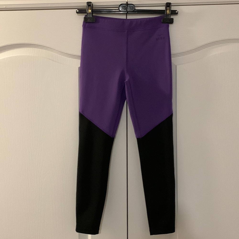 VGUC Bird (children’s LazyPants brand) leggings